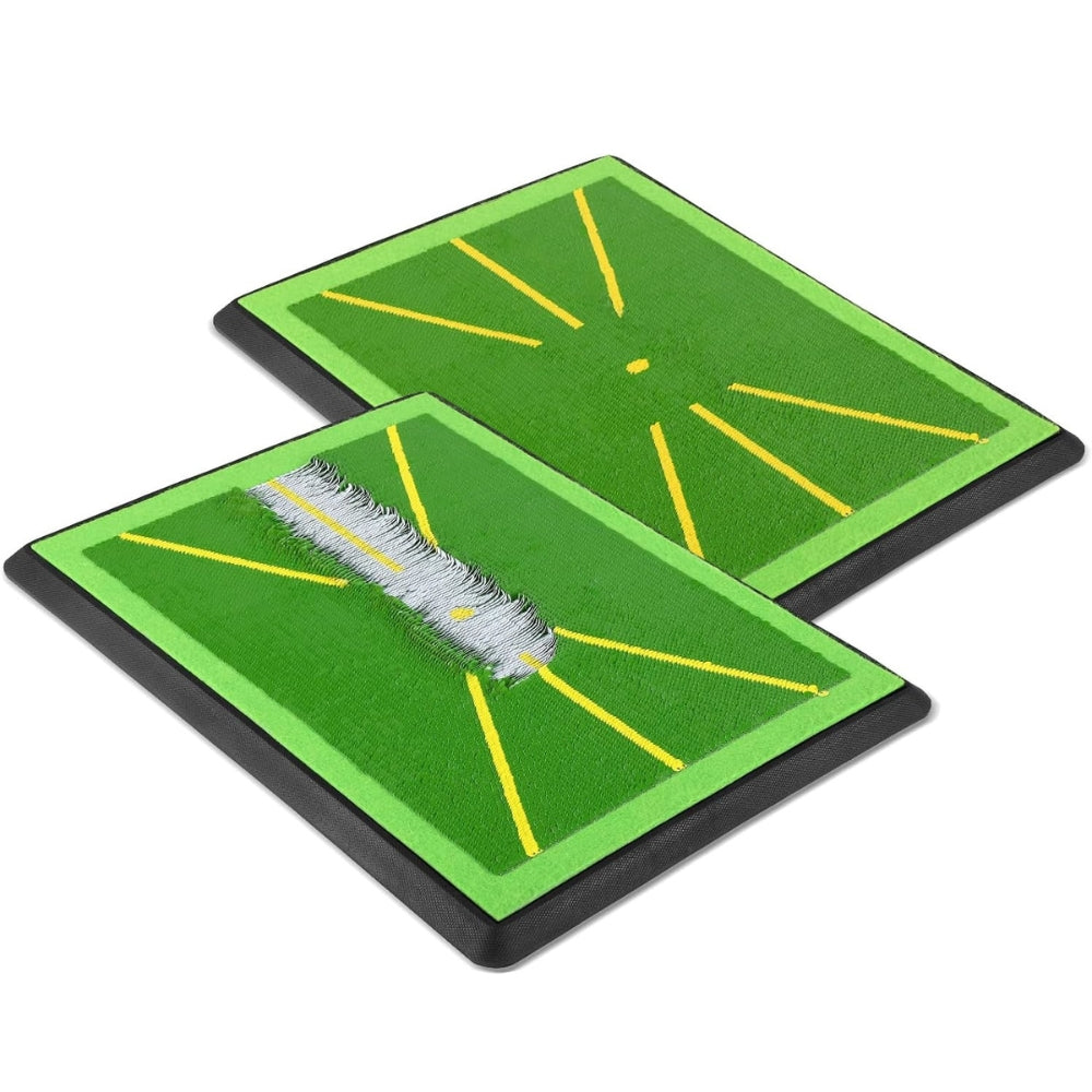 Golf Precision Swing Mat